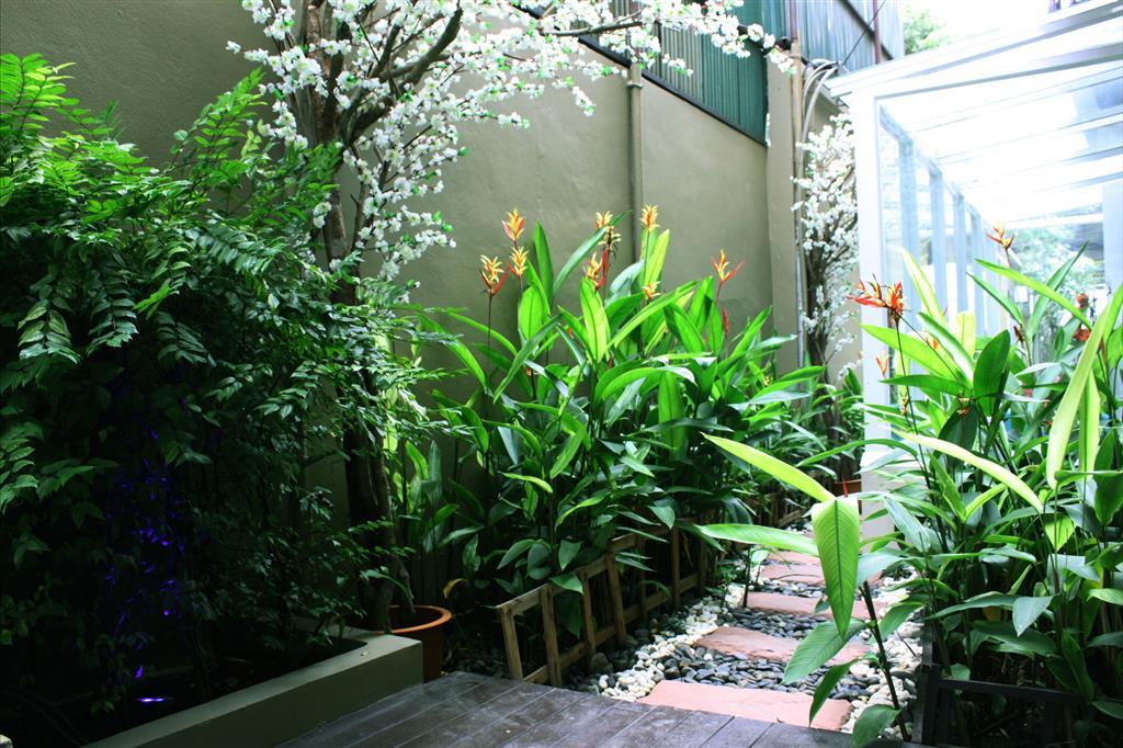 Klassique Sukhumvit Bangkok Exterior photo